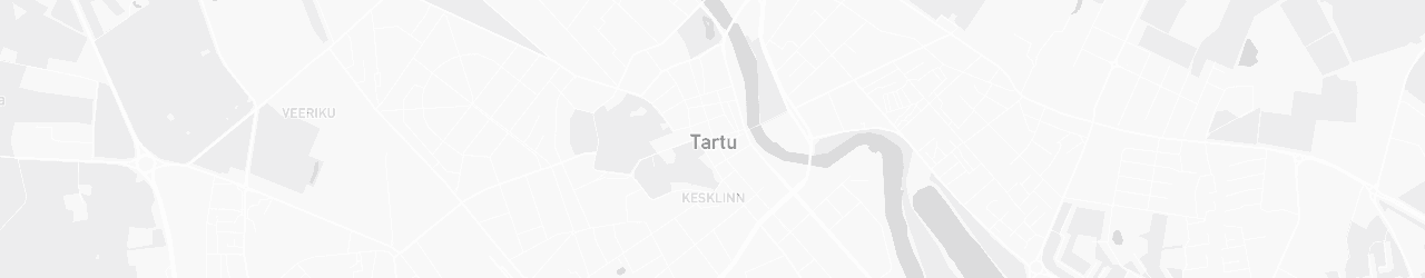 Karte von Tartu