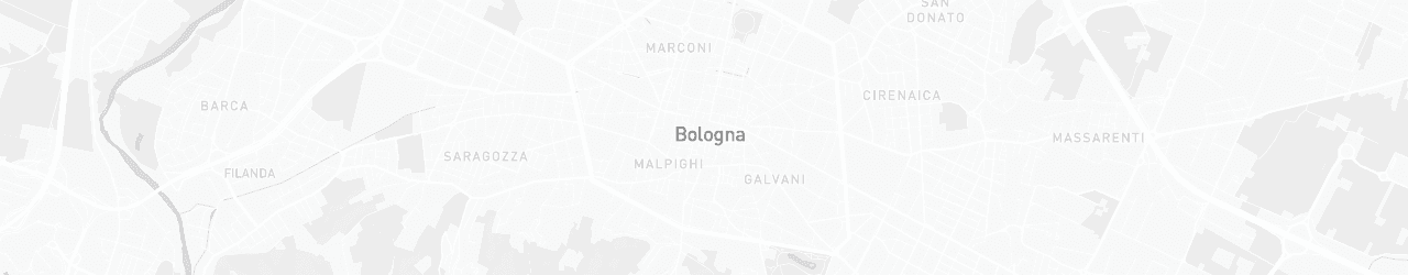 Mappa di Bologna