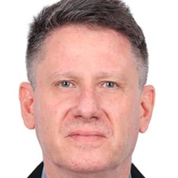 Gregor Schenkel