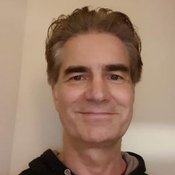 Bertrand Jager