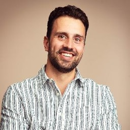 Alexander Hoogenbosch