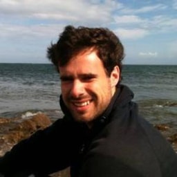 Yoann Re